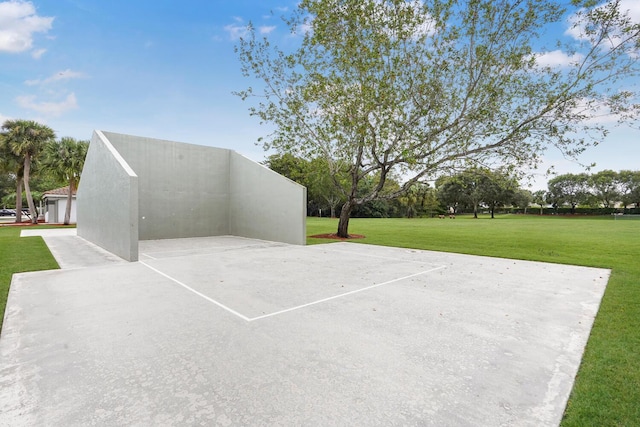 7216 Copperfield Cir, Lake Worth, FL 33467 - view of patio / terrace