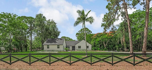 18228 48th Ave N, The Acreage, FL 33470 - view of front of house