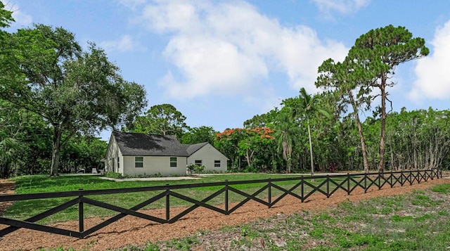 18228 48th Ave N, The Acreage, FL 33470 - view of yard