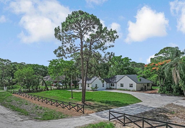 18228 48th Ave N, The Acreage, FL 33470 - view of community featuring driveway