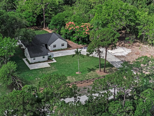 18228 48th Ave N, The Acreage, FL 33470 - view of subject property