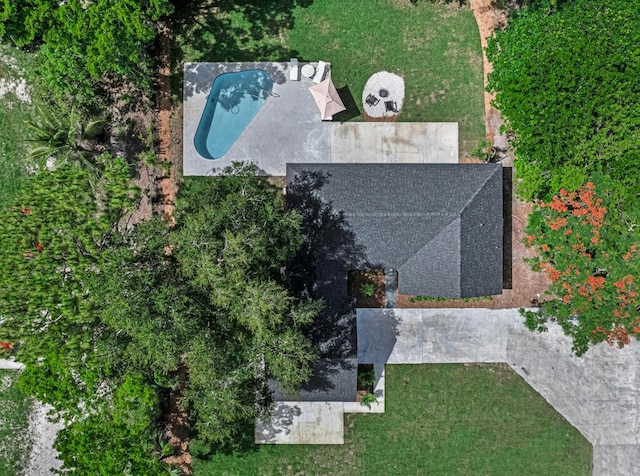 18228 48th Ave N, The Acreage, FL 33470 - view of subject property
