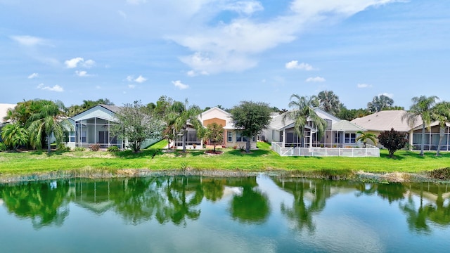 107 NW Summerville Ct, Port Saint Lucie, FL 34986 - water view