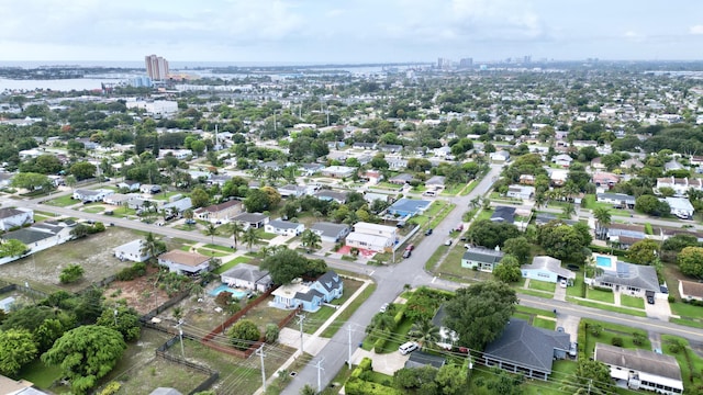 307 4th St, Lake Park, FL 33403 - view of property location