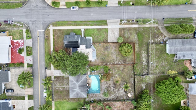 307 4th St, Lake Park, FL 33403 - aerial view