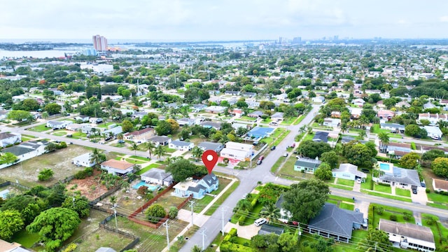 307 4th St, Lake Park, FL 33403 - view of property location