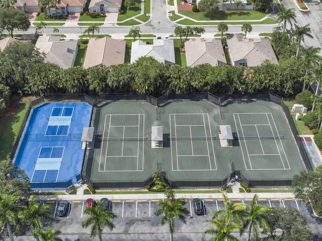 10664 Royal Caribbean Cir, Boynton Beach, FL 33437 - aerial perspective of suburban area