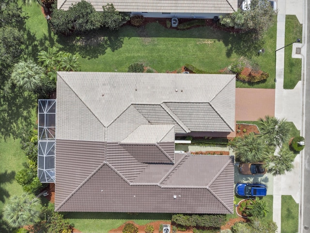 10664 Royal Caribbean Cir, Boynton Beach, FL 33437 - view from above of property