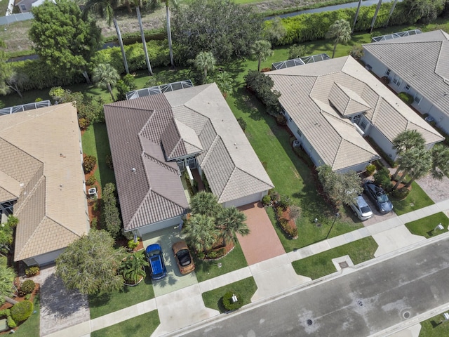 10664 Royal Caribbean Cir, Boynton Beach, FL 33437 - bird's eye view