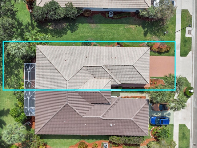 10664 Royal Caribbean Cir, Boynton Beach, FL 33437 - view of property location featuring property boundaries highlighted