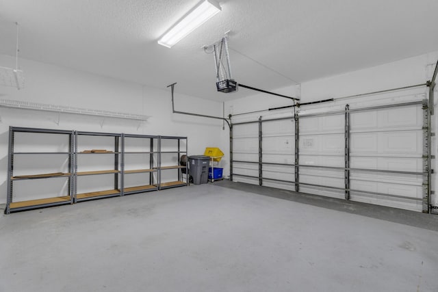 10664 Royal Caribbean Cir, Boynton Beach, FL 33437 - garage with a garage door opener