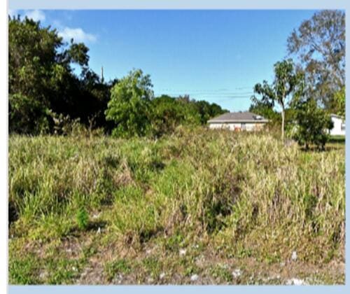 0 N San Diego Ave, Fort Pierce, FL 34946