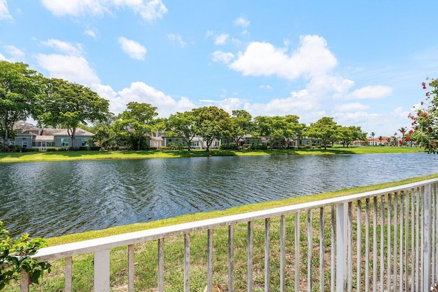 5779 Regency Cir W, Boca Raton, FL 33496 - water view
