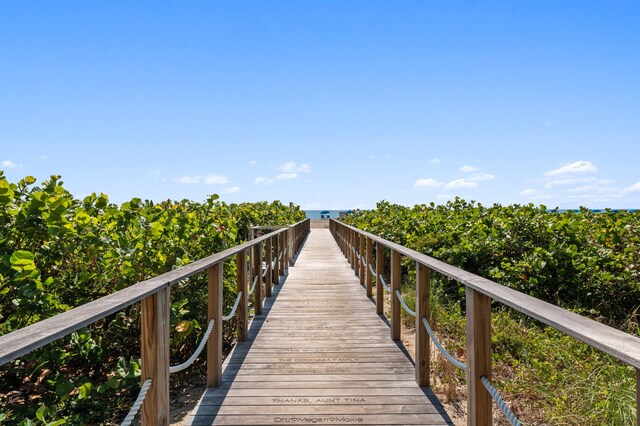 3000 N Ocean Dr Unit 4-D, Singer Island, FL 33404 - view of home's community