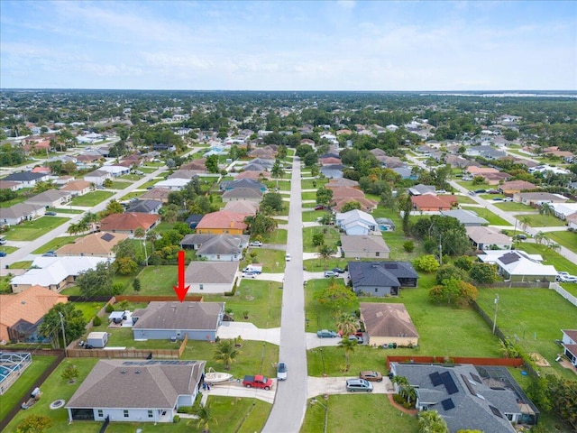 3313 SW Ludlow St, Port Saint Lucie, FL 34953 - view of property location featuring nearby suburban area