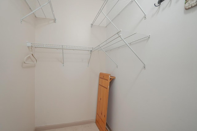331 Knotty Pine Cir Unit C-1, Greenacres, FL 33463 - view of spacious closet