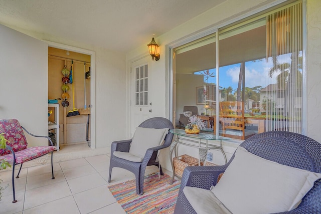 331 Knotty Pine Cir Unit C-1, Greenacres, FL 33463 - view of patio