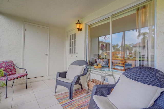 331 Knotty Pine Cir Unit C-1, Greenacres, FL 33463 - view of patio