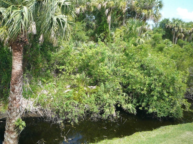 1840 E Sanderling Ln Unit 1, Fort Pierce, FL 34982 - view of nature