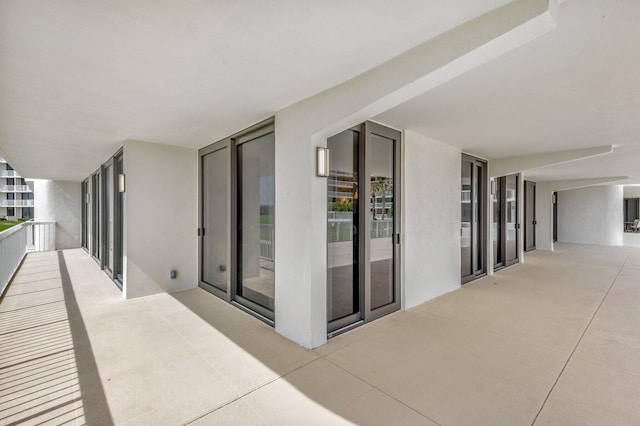 3300 S Ocean Blvd Unit 103S, Palm Beach, FL 33480 - view of balcony