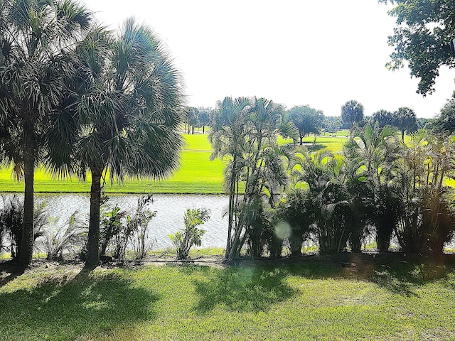 1731 Presidential Way Unit C201, West Palm Beach, FL 33401 - water view