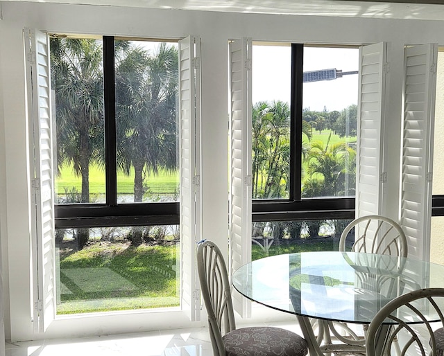 1731 Presidential Way Unit C201, West Palm Beach, FL 33401 - view of entryway