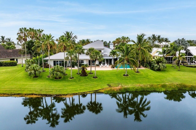 2150 SE Golfview Ln, Stuart, FL 34996 - water view