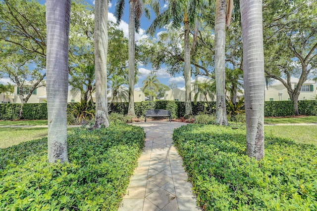 17233 Bermuda Village Dr, Boca Raton, FL 33487 - view of surrounding community