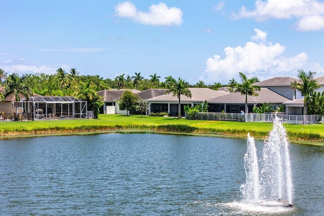 13487 Whistler Mountain Rd, Delray Beach, FL 33446 - water view