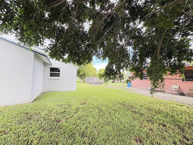 324W W 5th Ter, Pahokee, FL 33476 - view of yard
