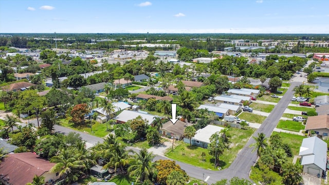 3044 SE Camino Ave, Stuart, FL 34997 - view of property location with nearby suburban area