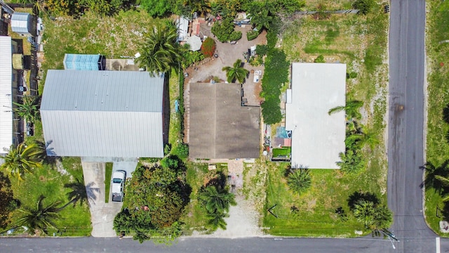 3044 SE Camino Ave, Stuart, FL 34997 - bird's eye view