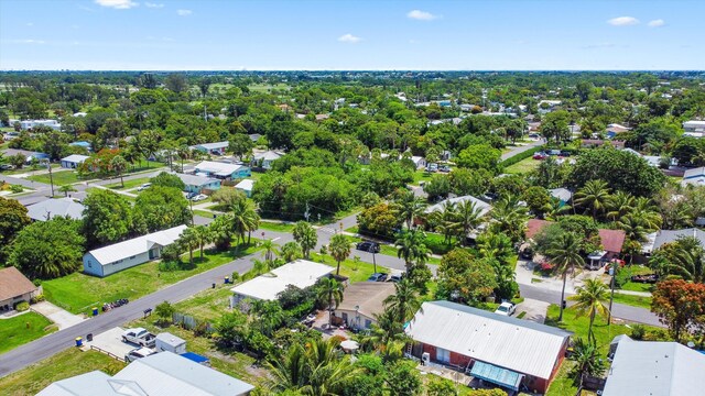 3044 SE Camino Ave, Stuart, FL 34997 - aerial view of residential area
