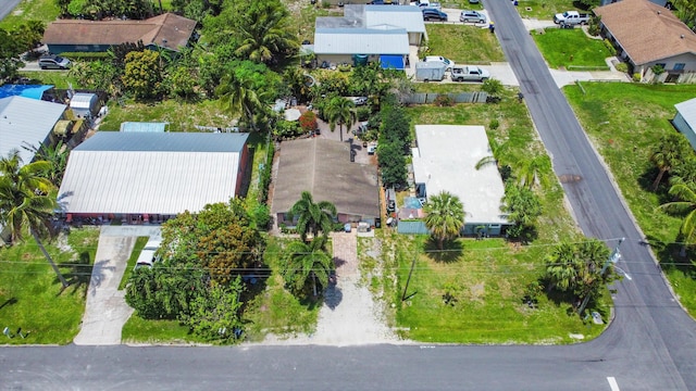 3044 SE Camino Ave, Stuart, FL 34997 - aerial view of residential area