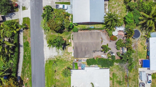 3044 SE Camino Ave, Stuart, FL 34997 - bird's eye view