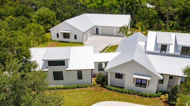 18072 127th Dr N, Jupiter, FL 33478 - view from above of property