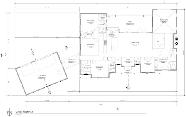 18072 127th Dr N, Jupiter, FL 33478 - room layout