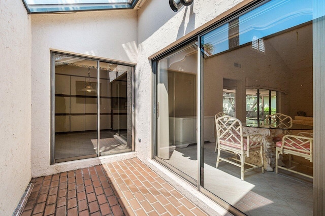 16703 Hidden Cove Dr, Jupiter, FL 33477 - view of patio / terrace