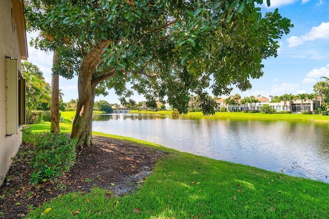 16703 Hidden Cove Dr, Jupiter, FL 33477 - water view