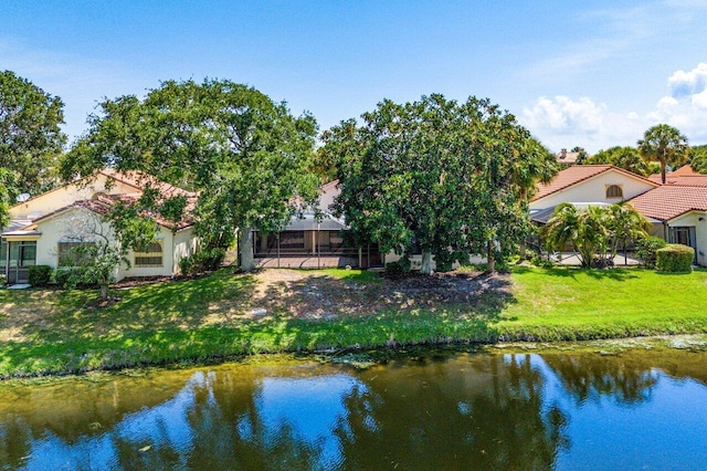 16703 Hidden Cove Dr, Jupiter, FL 33477 - water view