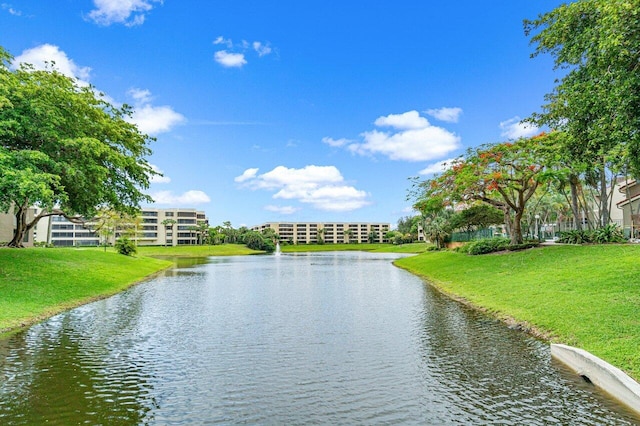 1825 Palm Cove Blvd Unit 7-307, Delray Beach, FL 33445 - water view