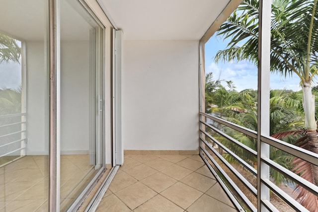 4500 N Federal Hwy Unit 367H, Lighthouse Point, FL 33064 - view of balcony