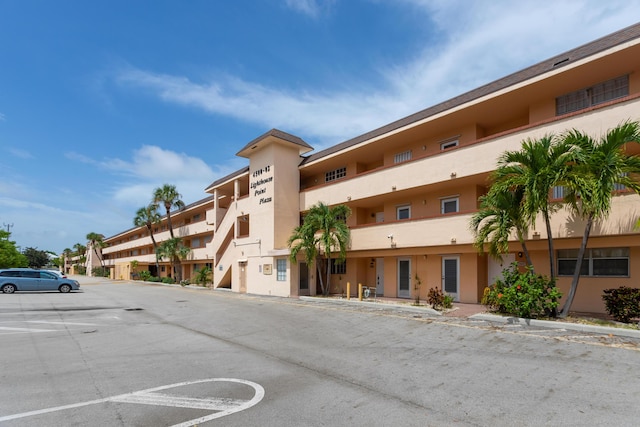 4500 N Federal Hwy Unit 367H, Lighthouse Point, FL 33064 - view of building exterior
