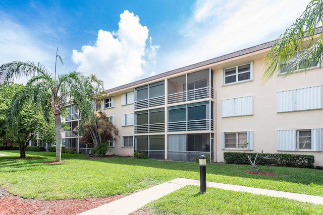 4500 N Federal Hwy Unit 367H, Lighthouse Point, FL 33064 - view of property