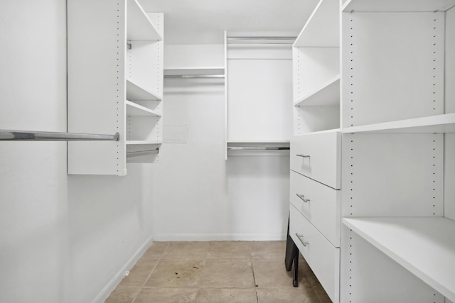 4500 N Federal Hwy Unit 367H, Lighthouse Point, FL 33064 - view of walk in closet