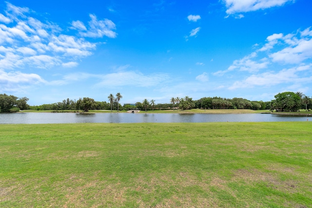 16091 Blatt Blvd Unit 302, Weston, FL 33326 - water view