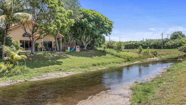 6815 NW 28th St, Margate, FL 33063 - water view