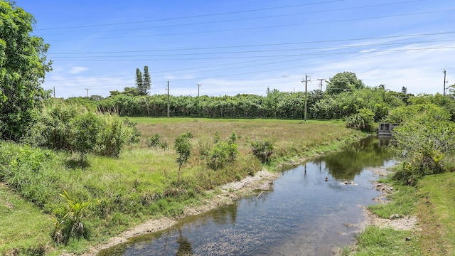6815 NW 28th St, Margate, FL 33063 - water view