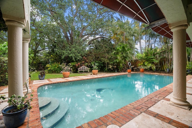 434 NW 7th Ave, Boca Raton, FL 33486 - view of swimming pool