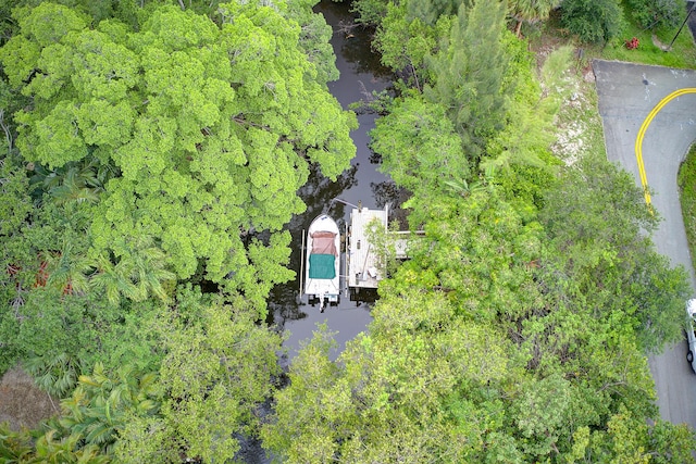 434 NW 7th Ave, Boca Raton, FL 33486 - aerial view of property's location